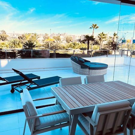 Mil Palmeras - Bioko 208 - Apartment For 6 Pilar de la Horadada Εξωτερικό φωτογραφία