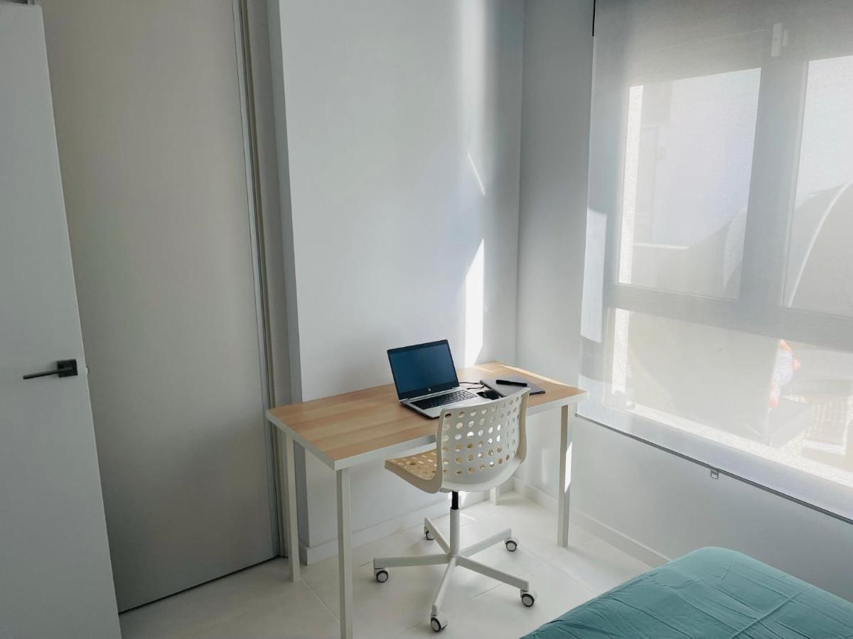 Mil Palmeras - Bioko 208 - Apartment For 6 Pilar de la Horadada Εξωτερικό φωτογραφία