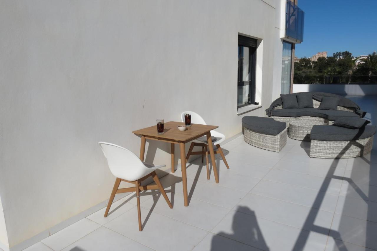 Mil Palmeras - Bioko 208 - Apartment For 6 Pilar de la Horadada Εξωτερικό φωτογραφία